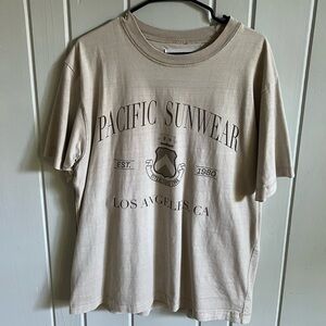 PacSun Vintage Tee